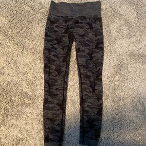 Gym shark seamless workout pants